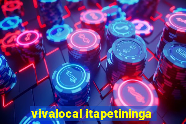 vivalocal itapetininga